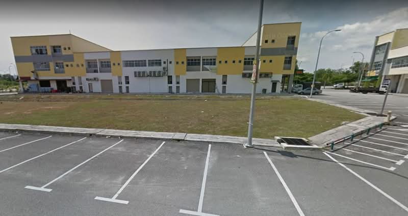 Kedai untuk Dijual di Semenyih Parklands (Beranang) - Joanne Lim - PropertyGuru.com.my