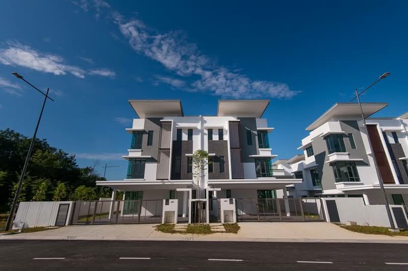 Lambaian Residence - iProperty.com.my