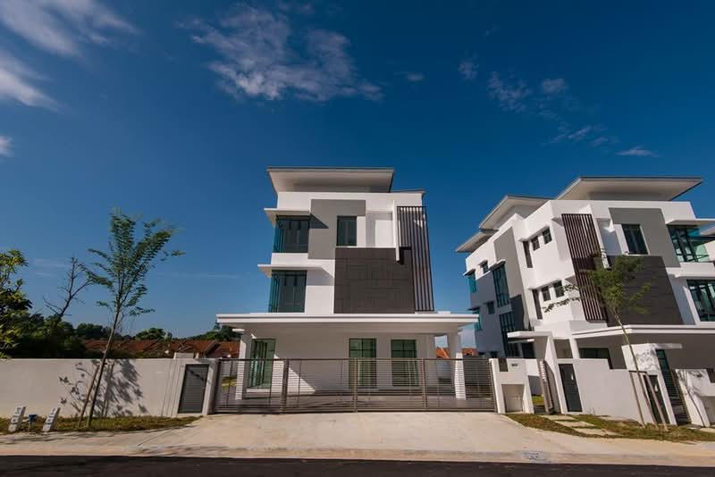 Lambaian Residence - iProperty.com.my