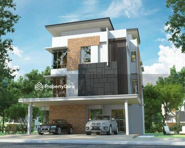  - Lambaian Residence