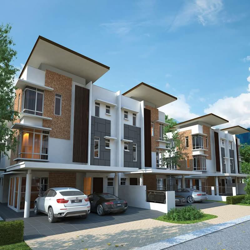 Lambaian Residence - iProperty.com.my