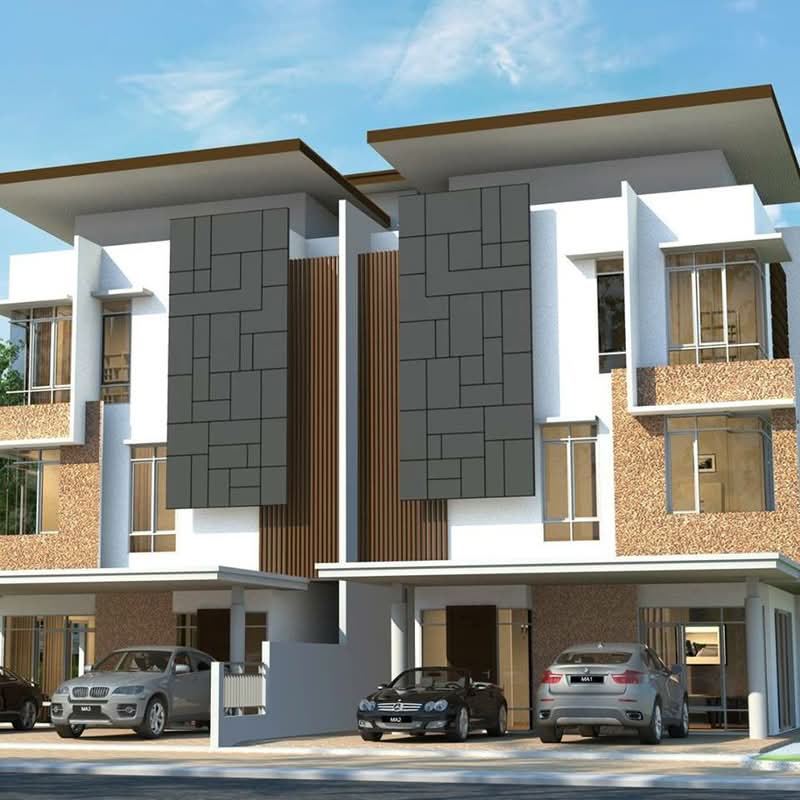 Lambaian Residence - iProperty.com.my