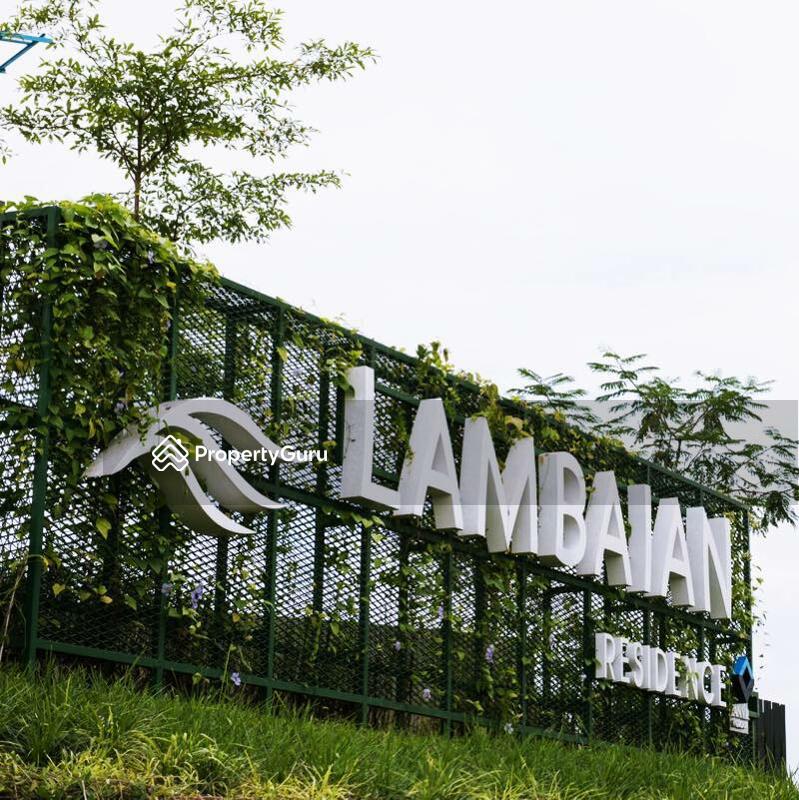 Lambaian Residence #0