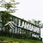 Lambaian Residence #0