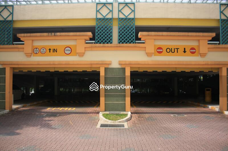 163 Lorong 1 Toa Payoh #0