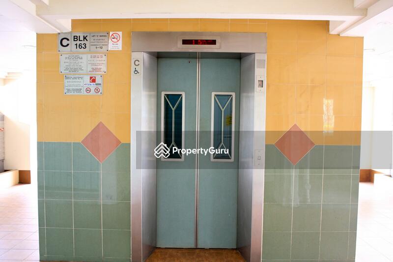 163 Lorong 1 Toa Payoh #0