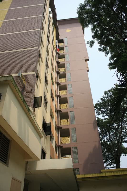 163 Lorong 1 Toa Payoh