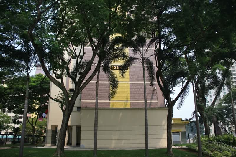 163 Lorong 1 Toa Payoh