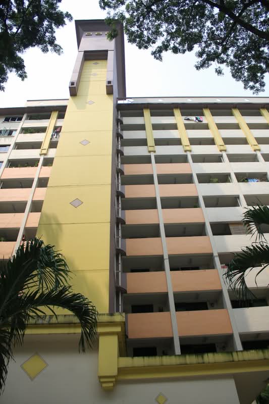 163 Lorong 1 Toa Payoh