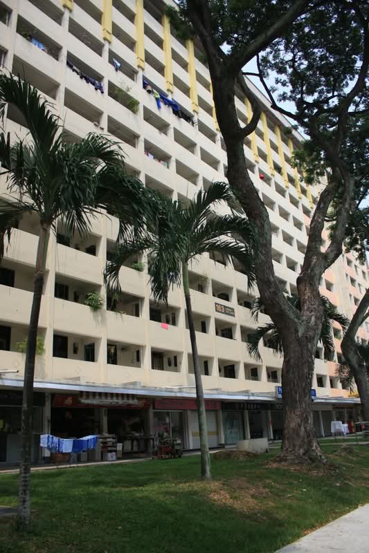 163 Lorong 1 Toa Payoh