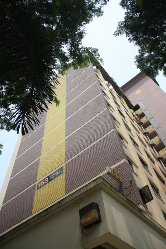 163 Lorong 1 Toa Payoh