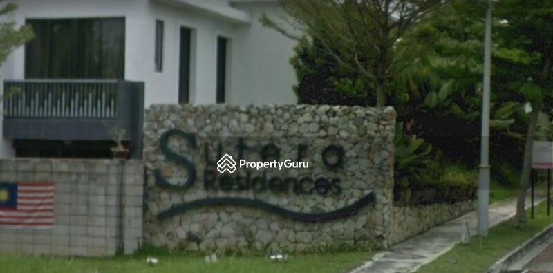 Sutera Residences #0