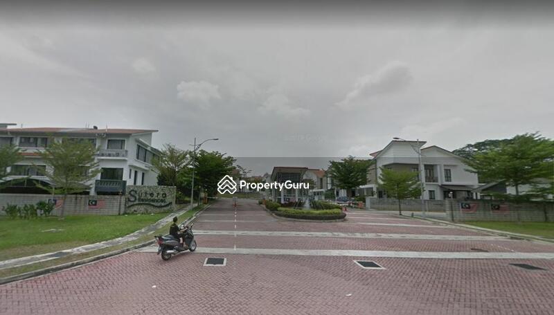Sutera Residences #0
