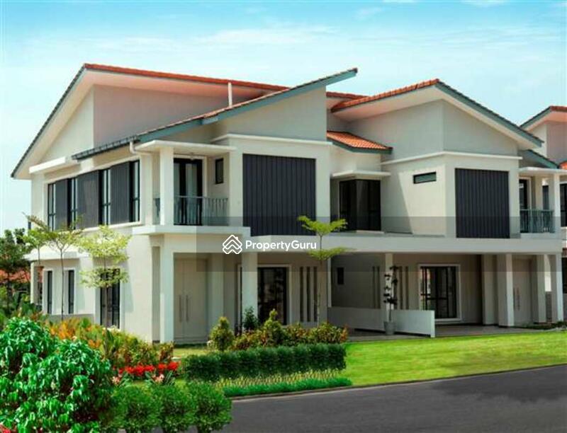 Sutera Residences #0