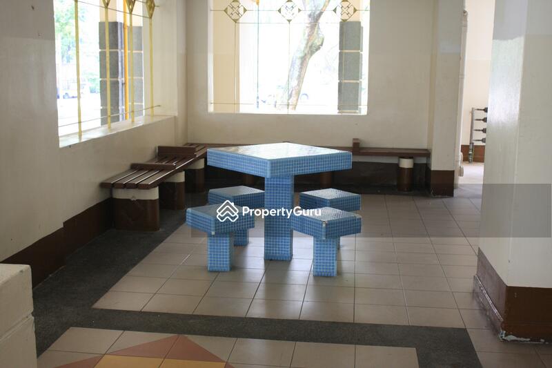 For Rent - 168 Lorong 1 Toa Payoh