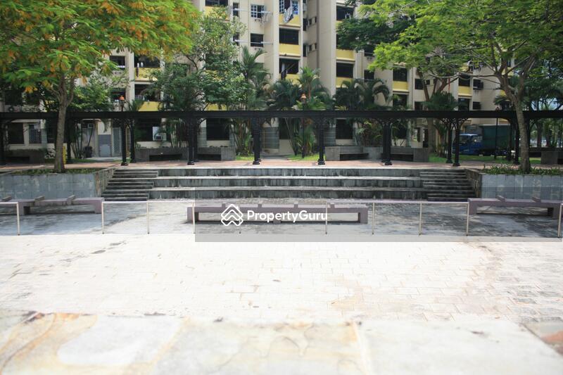 For Rent - 168 Lorong 1 Toa Payoh