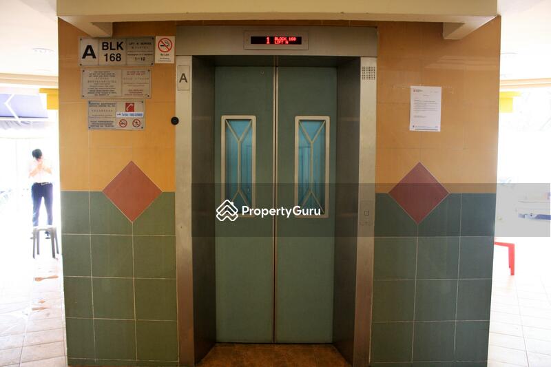 For Rent - 168 Lorong 1 Toa Payoh