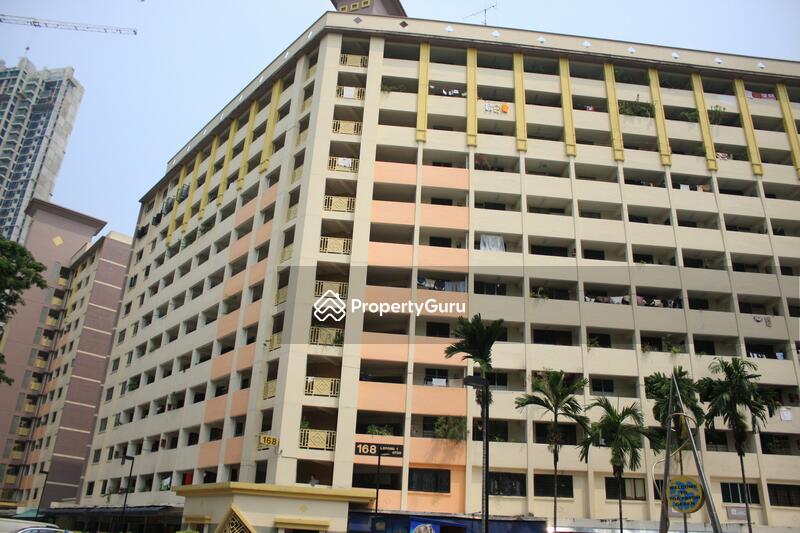 For Rent - 168 Lorong 1 Toa Payoh