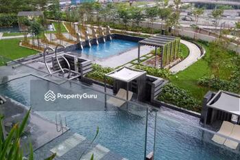 Vogue Suites One @ KL Eco City