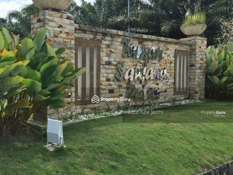 Taman Saujana Putra #0