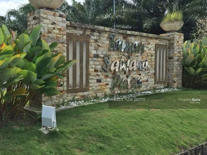 For Sale - Taman Saujana Putra