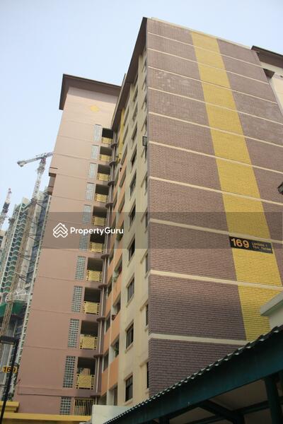 For Sale - 169 Lorong 1 Toa Payoh