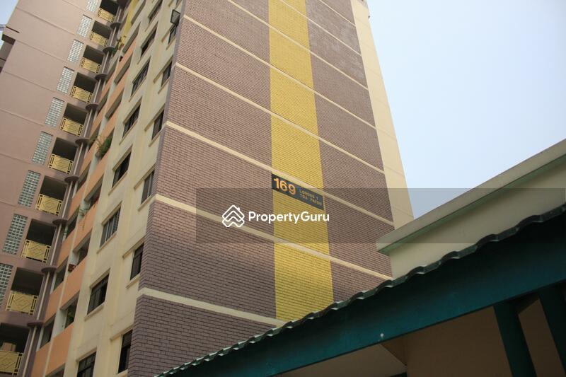 For Sale - 169 Lorong 1 Toa Payoh