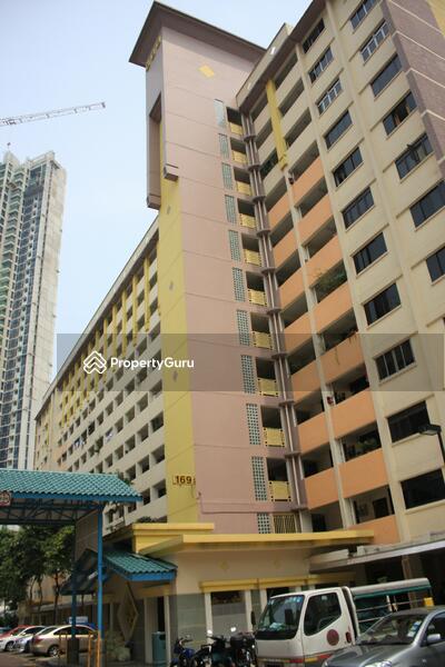 For Sale - 169 Lorong 1 Toa Payoh