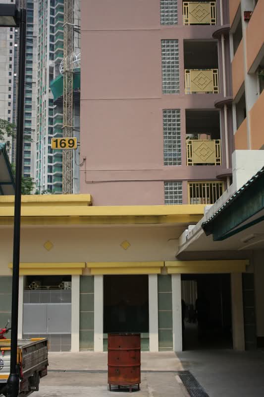 169 Lorong 1 Toa Payoh