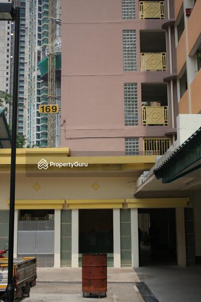 For Sale - 169 Lorong 1 Toa Payoh