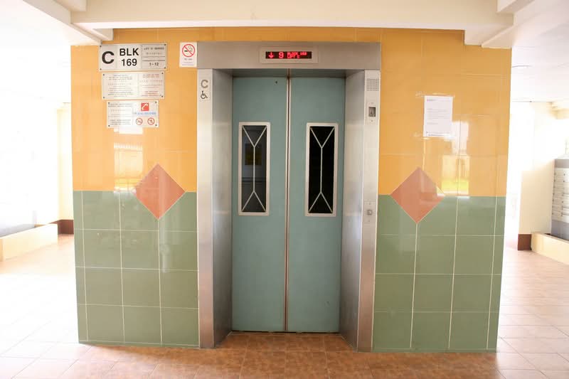 169 Lorong 1 Toa Payoh