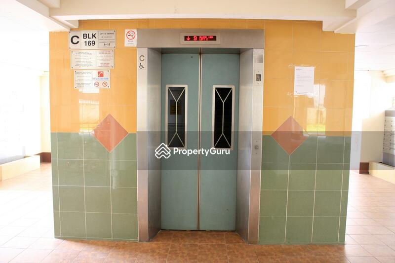 For Sale - 169 Lorong 1 Toa Payoh