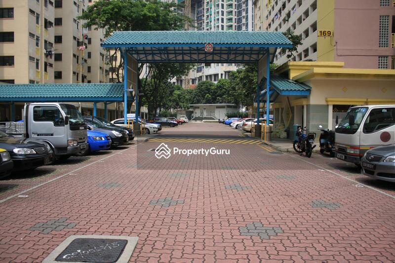 For Sale - 169 Lorong 1 Toa Payoh