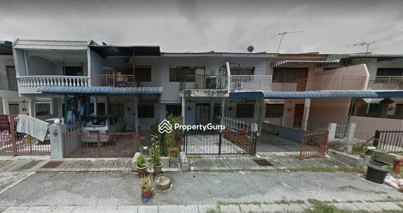 Taman Pengkalan Barat #0
