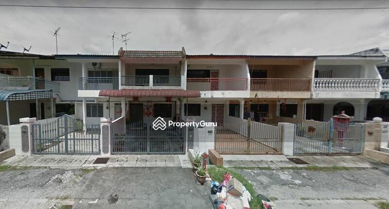 Taman Pengkalan Barat #0