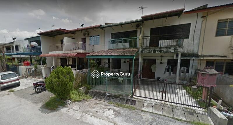 Taman Pengkalan Barat #0
