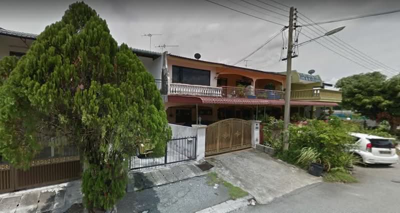 Taman Pengkalan Barat - iProperty.com.my