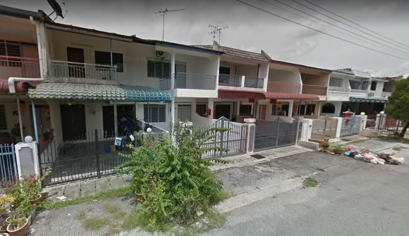 Taman Pengkalan Barat - iProperty.com.my