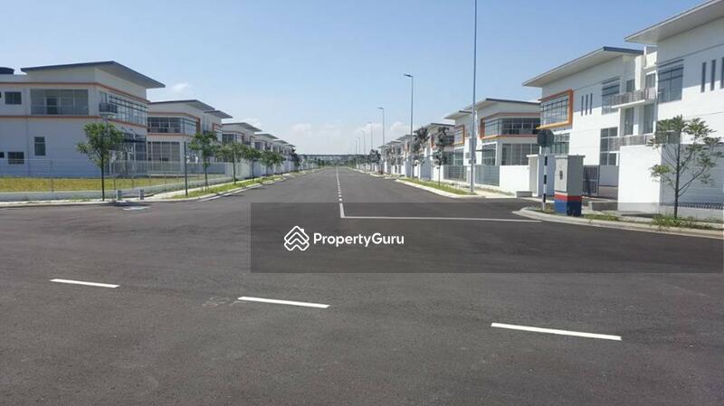 For Sale - Saujana Techno Park (Saujana Teknologi Park)