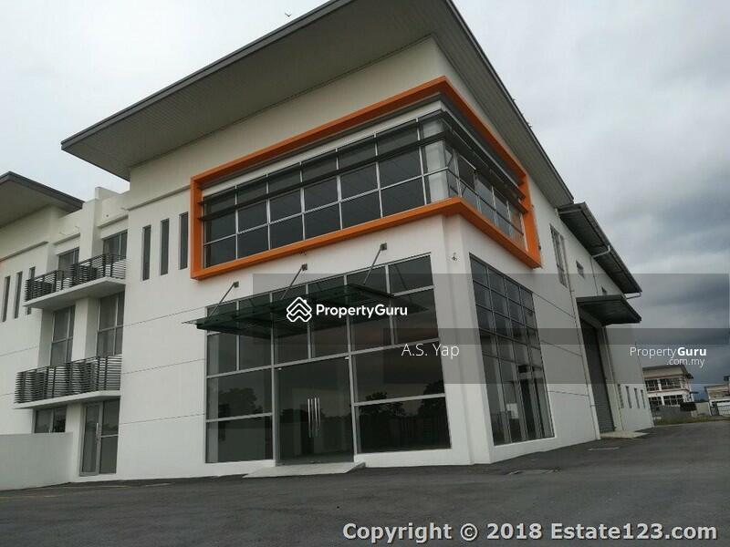 For Sale - Saujana Techno Park (Saujana Teknologi Park)