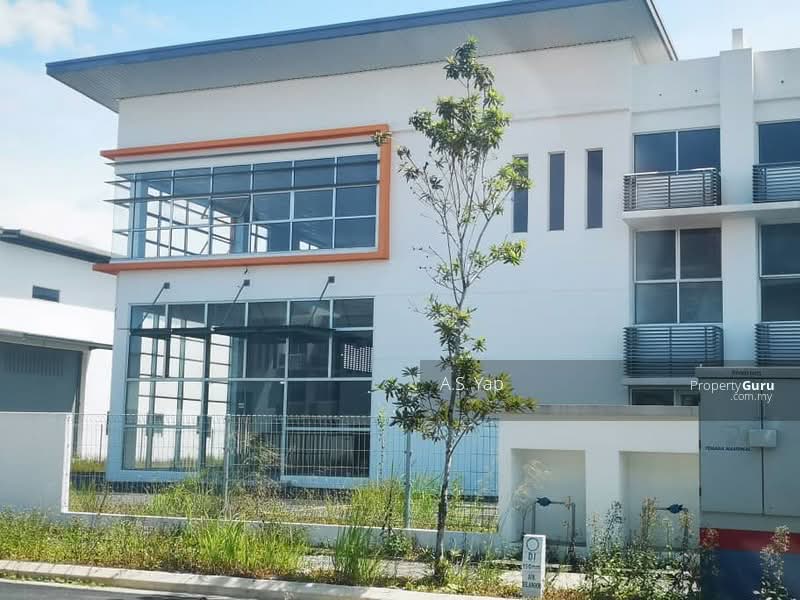 Saujana Techno Park (Saujana Teknologi Park) - iProperty.com.my