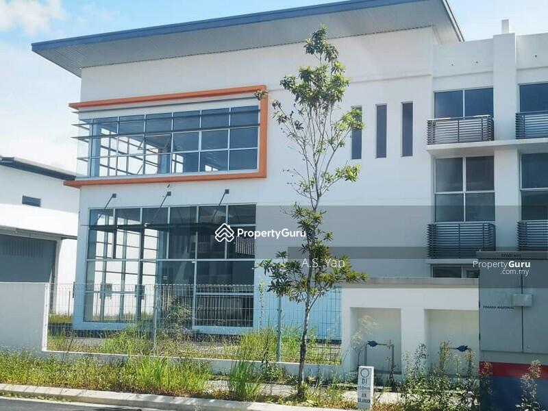For Sale - Saujana Techno Park (Saujana Teknologi Park)