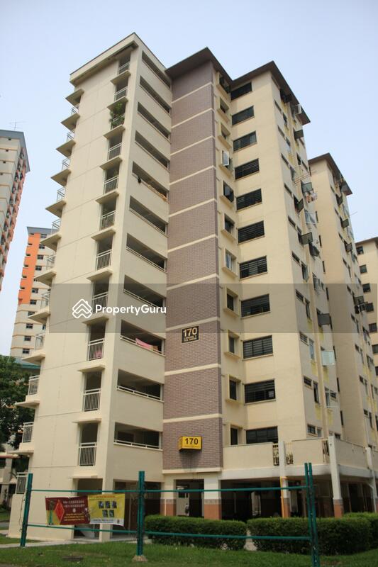 170 Lorong 1 Toa Payoh HDB Details in Toa Payoh PropertyGuru Singapore