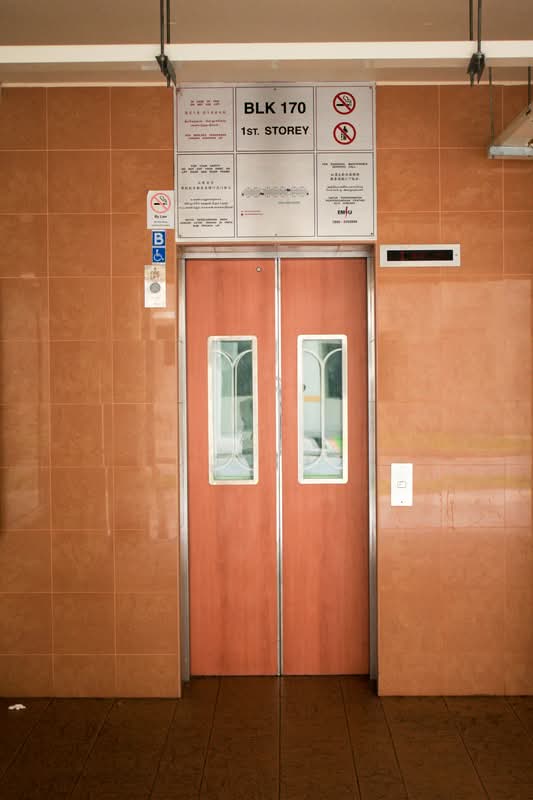 170 Lorong 1 Toa Payoh #0