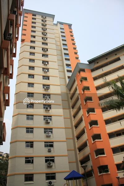 For Rent - 171 Lorong 1 Toa Payoh
