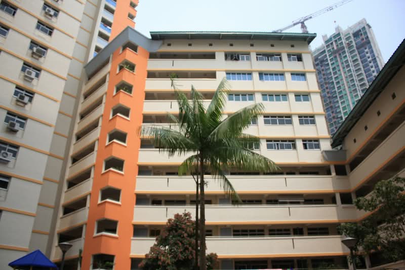 171 Lorong 1 Toa Payoh