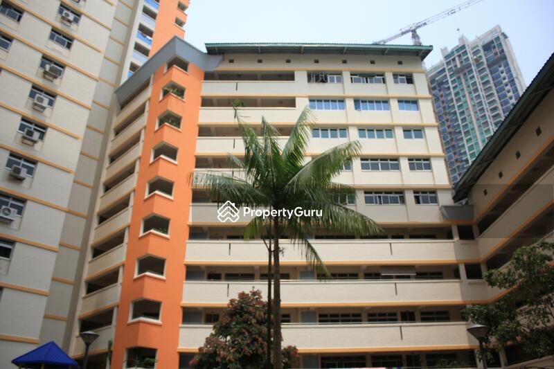For Rent - 171 Lorong 1 Toa Payoh