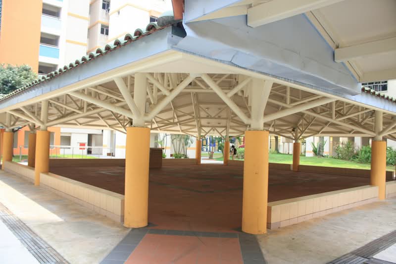 171 Lorong 1 Toa Payoh