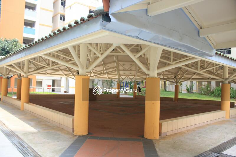 For Rent - 171 Lorong 1 Toa Payoh