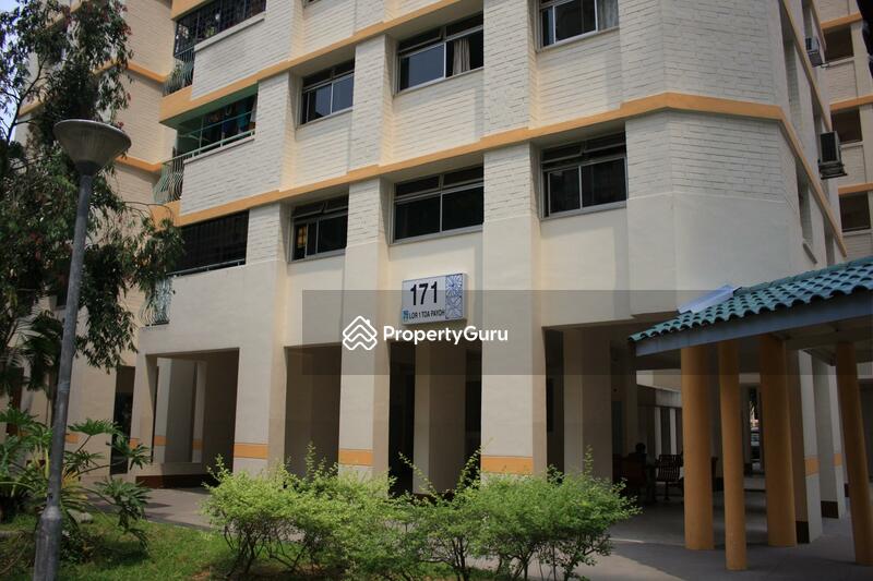 For Rent - 171 Lorong 1 Toa Payoh